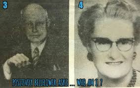 Bellflower history and old school pictures