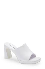 When the heel is raised above. Women S White Heels Nordstrom