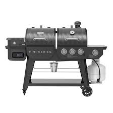 Click on the name to read reviews and check prices. Pit Boss Pro Series Ii 1100 Gas And Pellet Grill 40 000 Btu Black 1262 Po Pb1100psc2 Rona