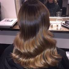 Image Result For Balayage Ombre Koleston 6 7 Hair Color Caramel Ombre Hair Ombre Hair Blonde