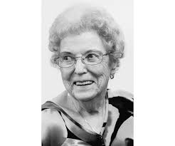 Lorraine Madsen Obituary (1934