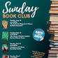 Sunday Book Club event image