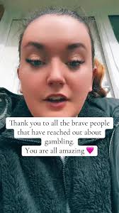 Looking forward to the future & reducing the harms of Gambling 🫶🏻  #addiction #gamblingrecovery #gamblingaddcition #recoveryispossible  #girlinrecovery