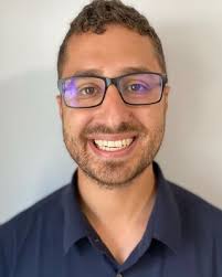 Lucas Randolph, Clinical Social Work/Therapist, South Lyon, MI, 48178