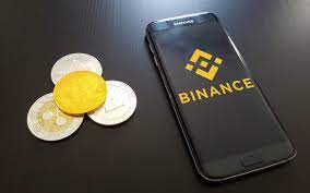 Binance Includes Xrp Litecoin Usdc In Third Phase Crypto Lending Cryptocurrency Altcoins Binance Cryptocurrencylendin Bitcoin Android Apps Cryptocurrency
