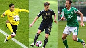 Detailed info include goals scored, top scorers, over 2.5 * germany dfl super cup 2021/2022 season not yet started. Dfl Supercup 2021 Dortmund Gegen Bayern Termin Und Tv Kicker