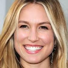 Sarah Carter — The Movie Database (TMDB)
