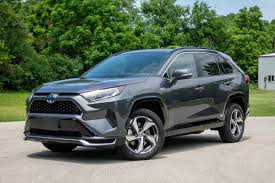 We update these prices daily to reflect the current retail prices for a 2021 toyota rav4 prime. 2021 Toyota Rav4 Everything You Need To Know News Cars Com