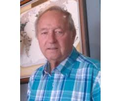 Floyd Lilley Obituary (1945