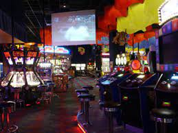 Maybe you would like to learn more about one of these? 7 Family Friendly Arcades In Nyc You Can Enjoy Anytime Of Day
