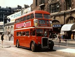 Rob Baker On Twitter London Transport London Bus Rt Bus