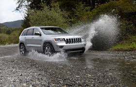 The 25 Best Off Road Cars Jeep Grand Cherokee Jeep Grand Cherokee Srt Jeep Grand