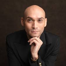 Robert Leop Macfarlane