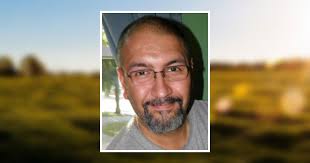 Vincent Vigil Obituary August 18, 2018