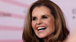 Alzheimer's: How Maria Shriver Is Working to Reduce Risk for Women