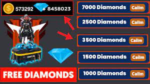Themes for free fire pc fans. How To Make Free Fire Clickbait Thumbnail With All Diamonds Png How To Make Free Fire Thumbnail Youtube