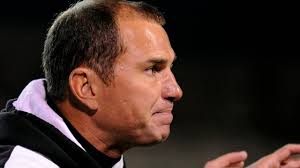 Former Alabama quarterback returning to state as high school head football  coach