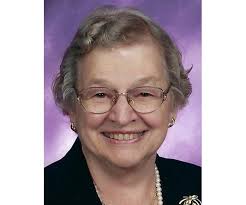 Viola Straka Obituary (1921