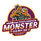Providence Monster Dash 5K event image
