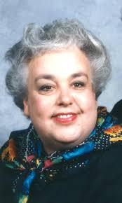 Virginia Smith Obituary