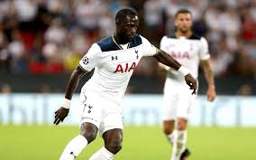 Sergio reguilon put in an incredible cross from the left and sissoko was left unmarked to. Stats Analysis Moussa Sissoko Spurs Main Man In Midfield