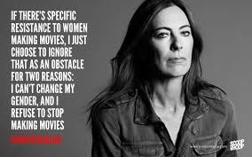 No one will stop him. 15 Inspiring Quotes By Famous Directors About The Art Of Filmmaking Filmmaking Quotes Famous Movie Quotes Female Filmmaker