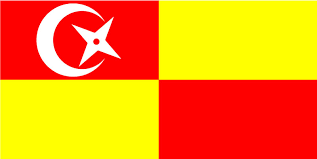 These two symbols are distinct from each other in style. Selangor Ninja Unofficial Flag By Theaproject On Deviantart