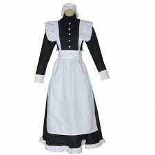 Some of y'alls obsession with men in maid dresses is super extreme but i guess none of you are ready for this talk yet. Classic Maid Dress Costume Costume Party World
