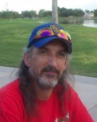 Obituary for Keith Lewis Gillespie