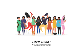 The focus, however, isn't on their achievements on happy women's day quotes. Celebrating International Women S Day 26five
