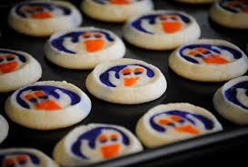 Shop for more buy refrigerated doughs & crusts online available online at walmart.ca. Pillsbury Halloween Ghost Cookies Pillsbury Halloween Cookies Pillsbury Holiday Cookies Pillsbury Sugar Cookies