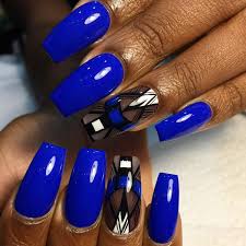 Old navy provides the latest fashions at great prices for the whole family. 53 Awesome Blue Nail Art Designs Ideas