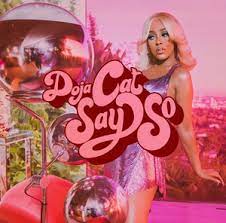 Say So Doja Cat Song Wikipedia