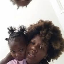 Alexia Mack's Instagram, Twitter & Facebook