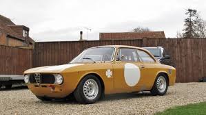 Image result for Bianco Antico 1968 Alfa-Romeo