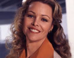 Michelle Phillips' Life Was A Horror Story