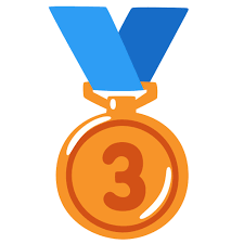 🥉 Médaille De Bronze Emoji: Signification & Utilisation