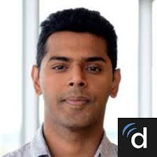 Dr. Pramod Mambalam, MD