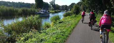 Radfahren In Brandenburg Die Schonsten Radrouten