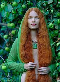 From judy garland to janet jackson and cynthia nixon. All Time Redheads Christine Vanilar Russian Redhead Model Red Heads Women Russian Redhead Redheads
