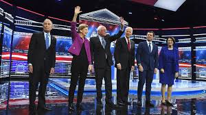 Ida is gone, but it leaves behind a trail of devastation cnn; Democratic Presidential Candidates Ended January Short On Cash Wsj