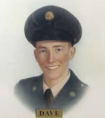 Part I: Mecosta County's veterans (A-D)