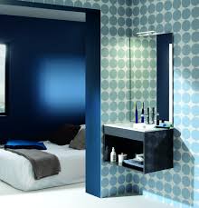 Sanijura, ce sont des meubles de salle de bain haut de gamme, de fabrication française : Badkamermeubel Meuble Salle De Bains Sanijura Alcove Badkamermeubel Stijlen De Stijl
