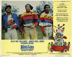 Bingo Long And The Traveling All Stars Pin On The Color Of History