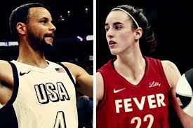 No Caitlin Clark in NBA All-Star Until Stephen Curry Accepts WNBA ROTY's  Bold Demand