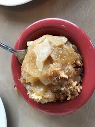 This recipe can be made. Apple Cobbler Husband His Loss Not Getting The Butter Cake Although He Loved The Cobbler Picture Of Paula Deen S Family Kitchen Pigeon Forge Tripadvisor