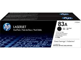 چاپگر مدل mfp m127fn از سری laserjet شرکت hp قیمت مناسبی دارد و برای نیازهای چاپ، کپی، اسکن و فکس شما ایده‌آل است. Ø¹Ø¨ÙˆØ© Ø­Ø¨Ø± Ù„ÙŠØ²Ø± Ø§ØªØ´ Ø¨ÙŠ 83 Laser Cartridge Hp 83a