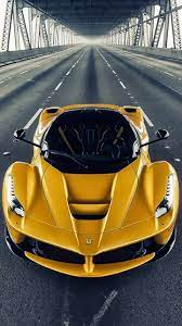 Yellow Laferrari Wallpaper By Stiggerphone 30 Free On Zedge Ferrari Laferrari Ferrari Super Cars