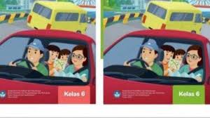 Soal Dan Jawaban Tvri Sd Kelas 6 Hari Ini Senin 11 Januari 2021 Tentang Transportasi Daring Surya