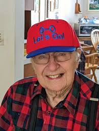 Kenneth Joseph Wishau Obituary July 8, 2022